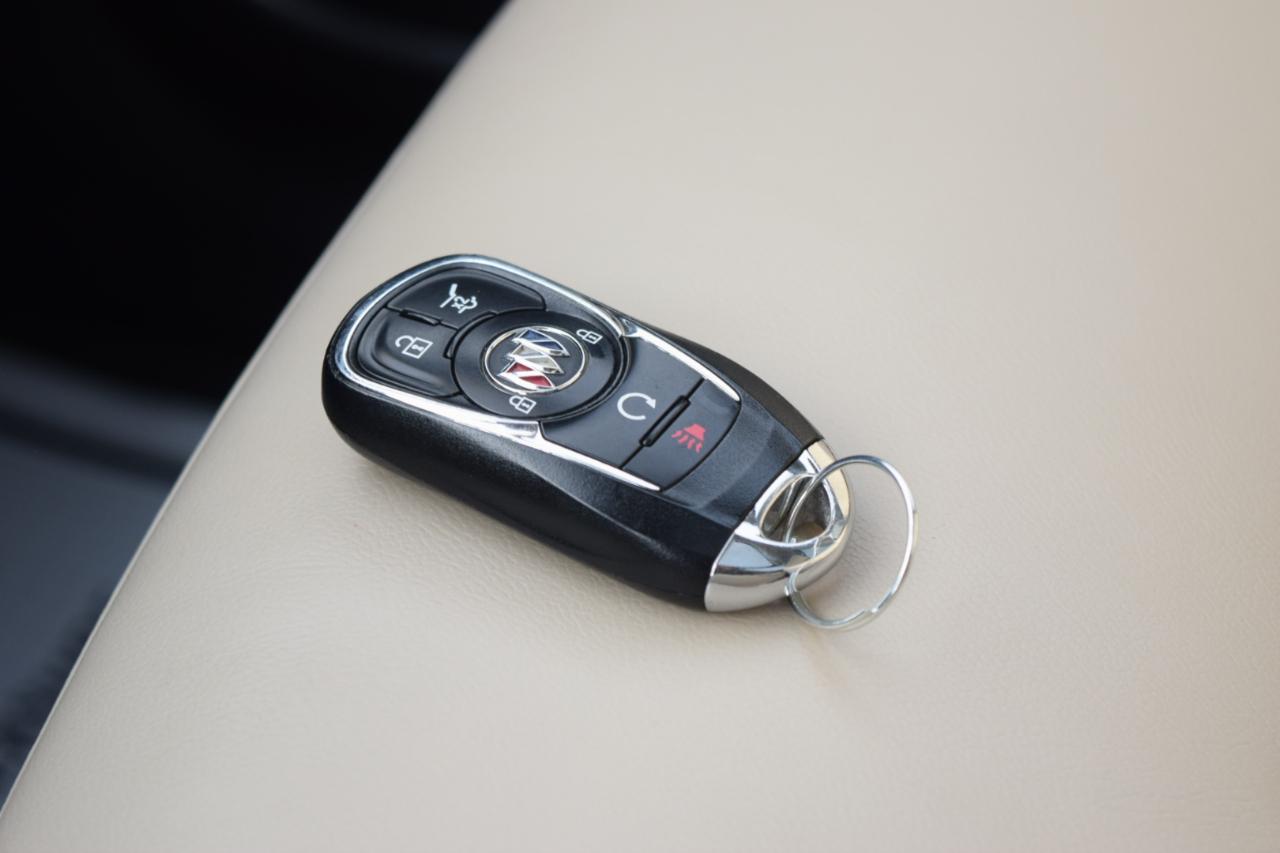 Buick Envision AWD 4dr Premium II 2020