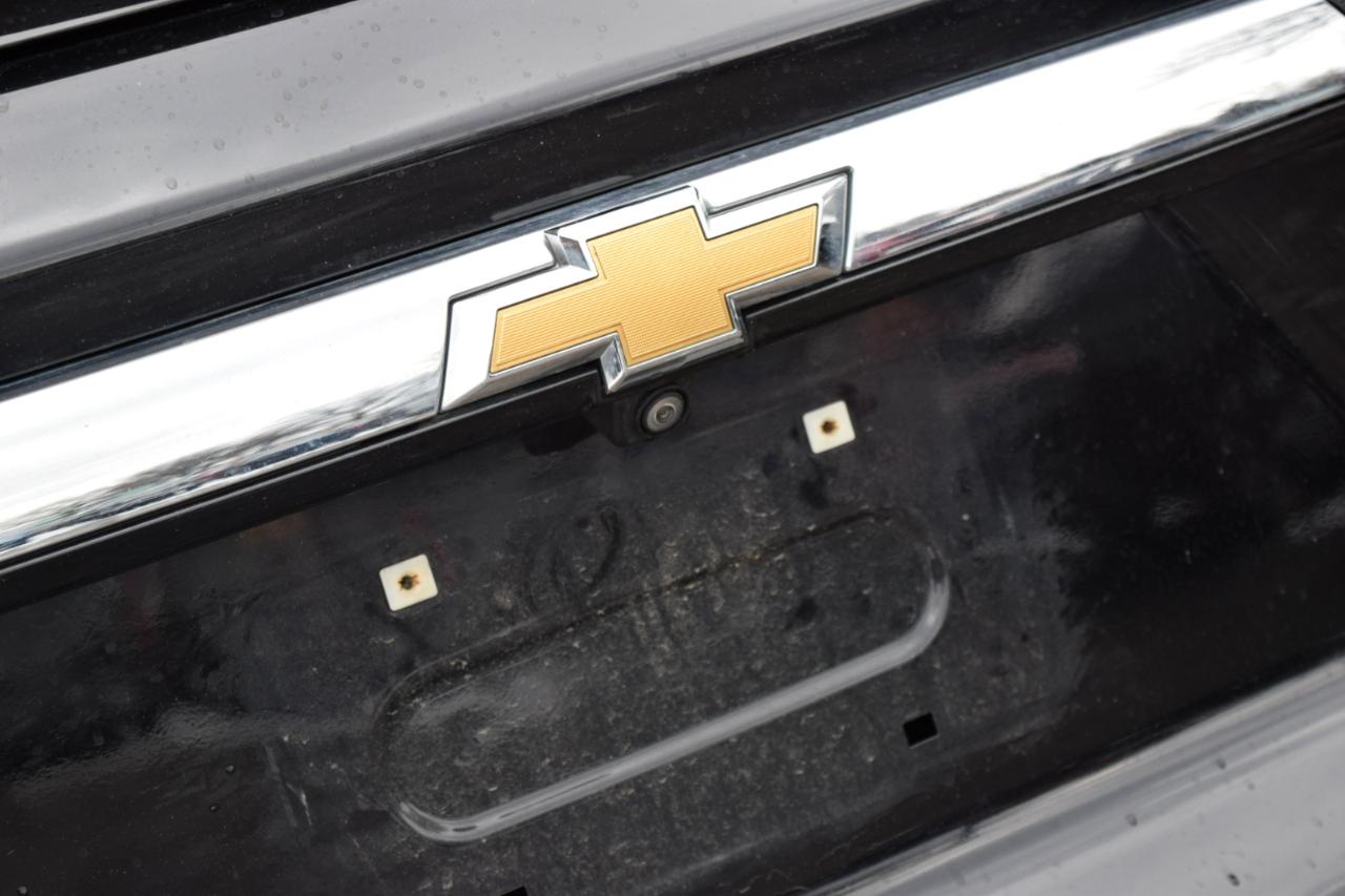 Chevrolet Traverse AWD 4dr LT Cloth w/1LT 2022