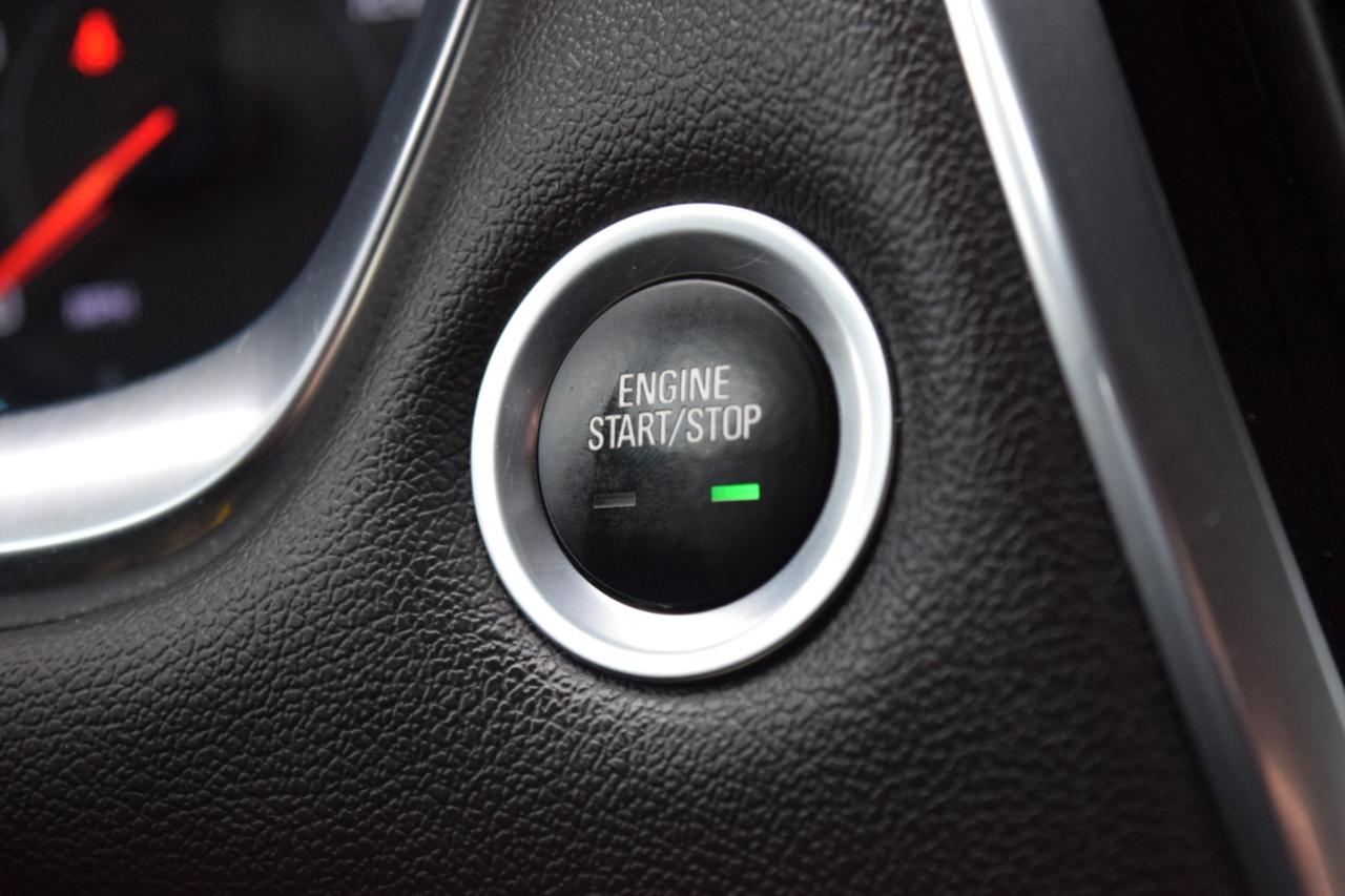 Chevrolet Traverse AWD 4dr LT Cloth w/1LT 2022