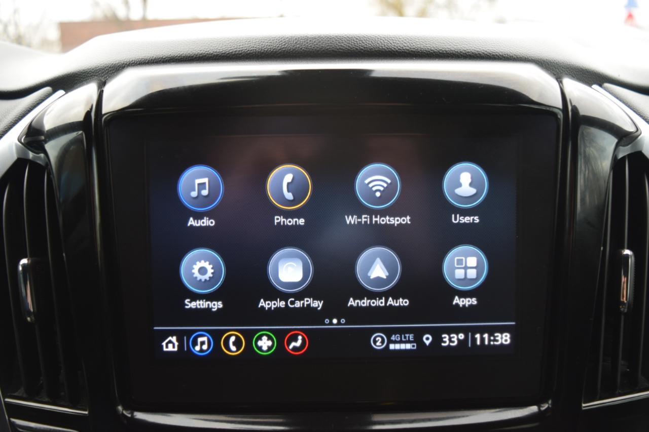 Chevrolet Traverse AWD 4dr LT Cloth w/1LT 2022