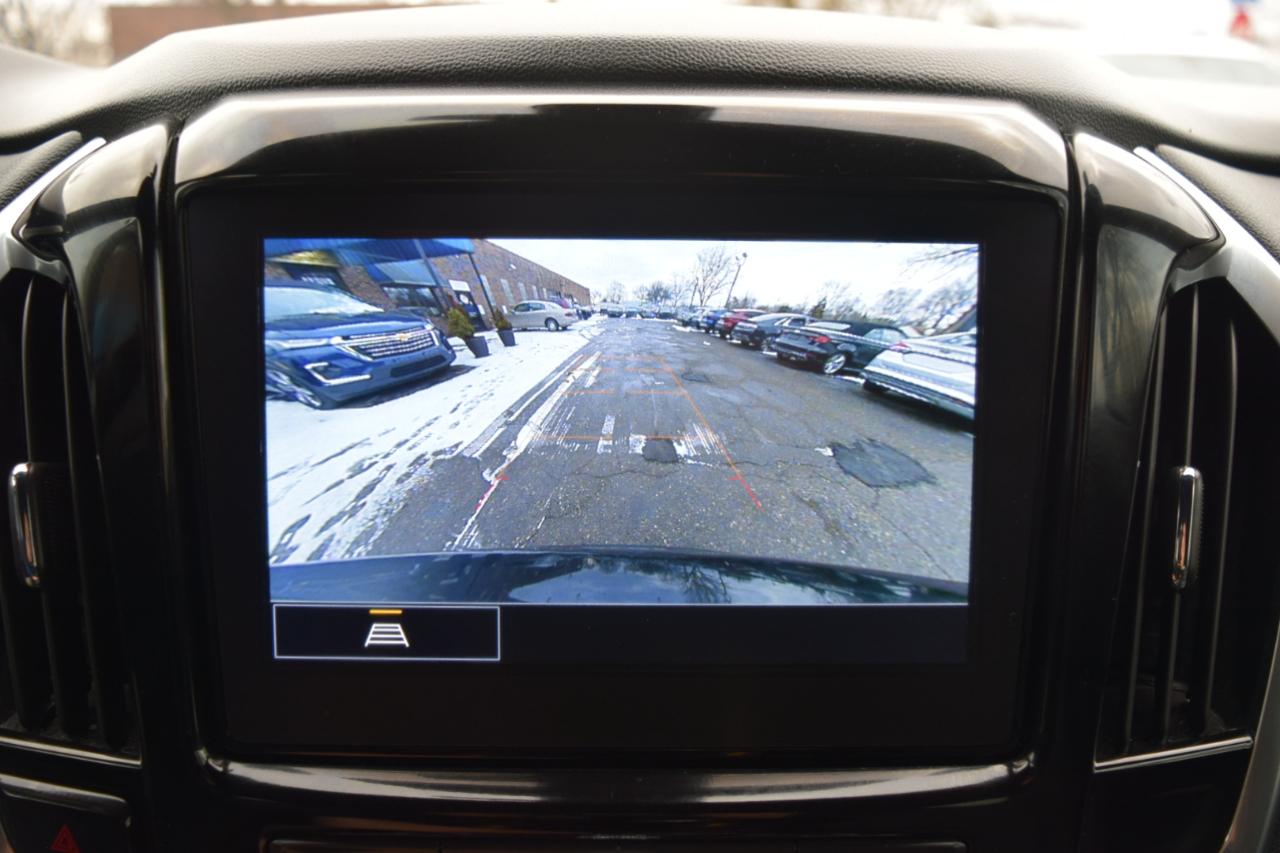 Chevrolet Traverse AWD 4dr LT Cloth w/1LT 2022