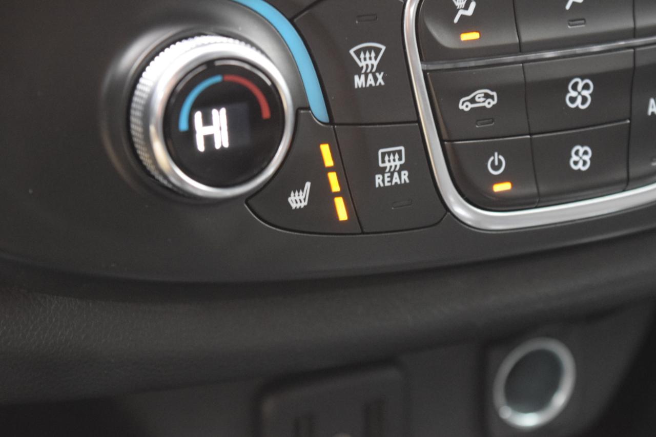 Chevrolet Traverse AWD 4dr LT Cloth w/1LT 2022