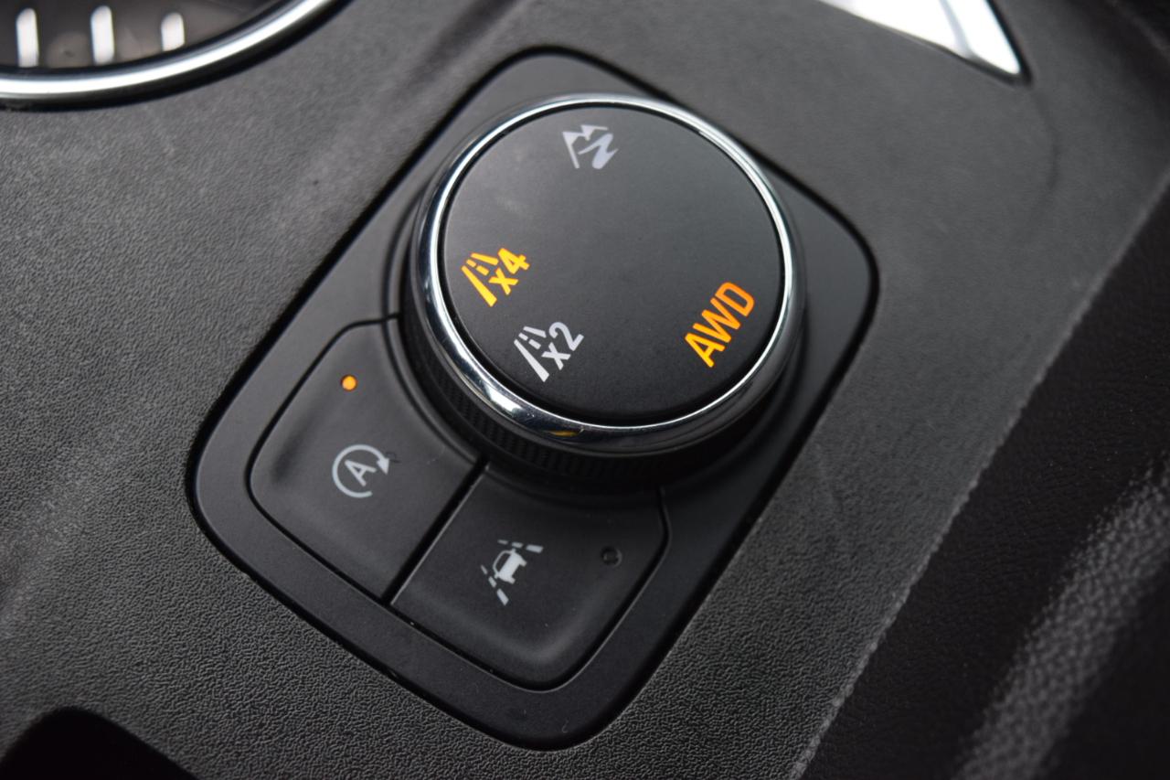 Chevrolet Traverse AWD 4dr LT Cloth w/1LT 2022