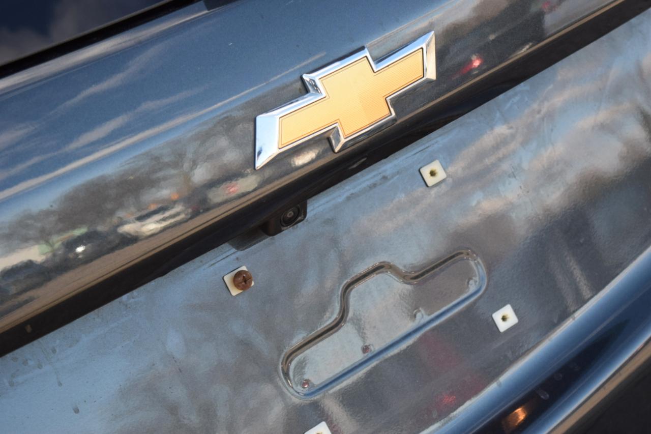 Chevrolet Equinox AWD 4dr LS w/1LS 2020