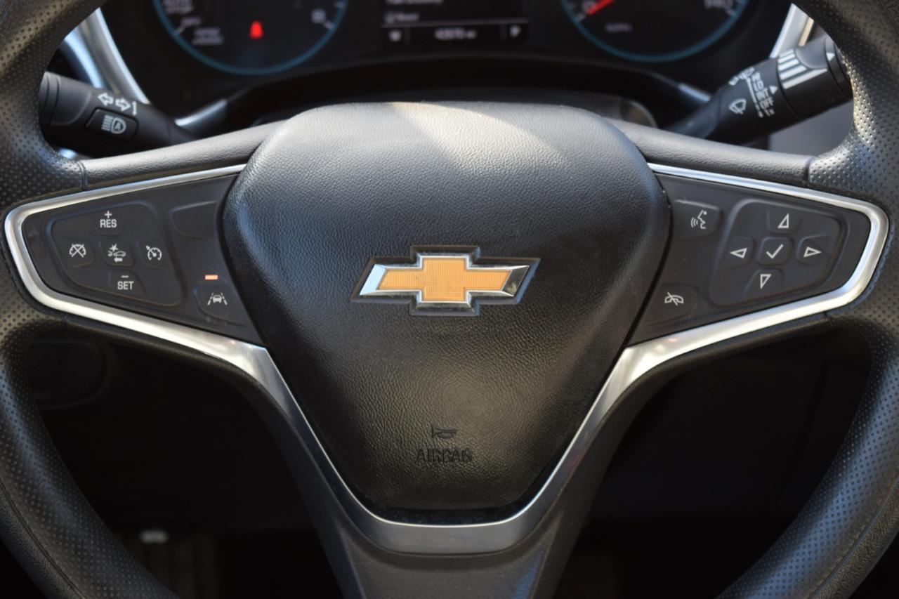 Chevrolet Equinox AWD 4dr LS w/1LS 2020