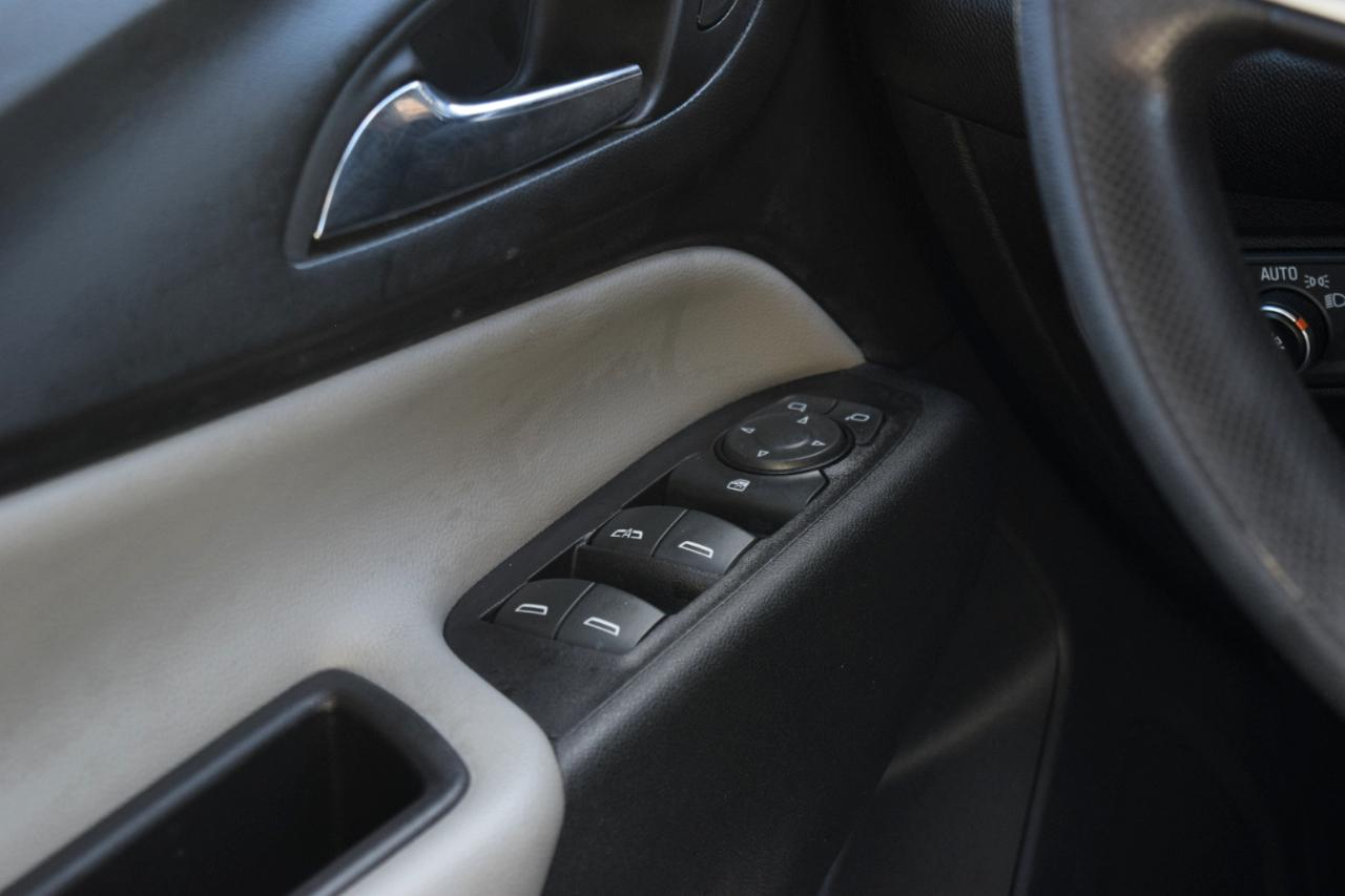 Chevrolet Equinox AWD 4dr LS w/1LS 2020