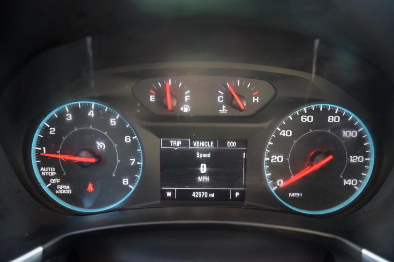 Chevrolet Equinox AWD 4dr LS w/1LS 2020