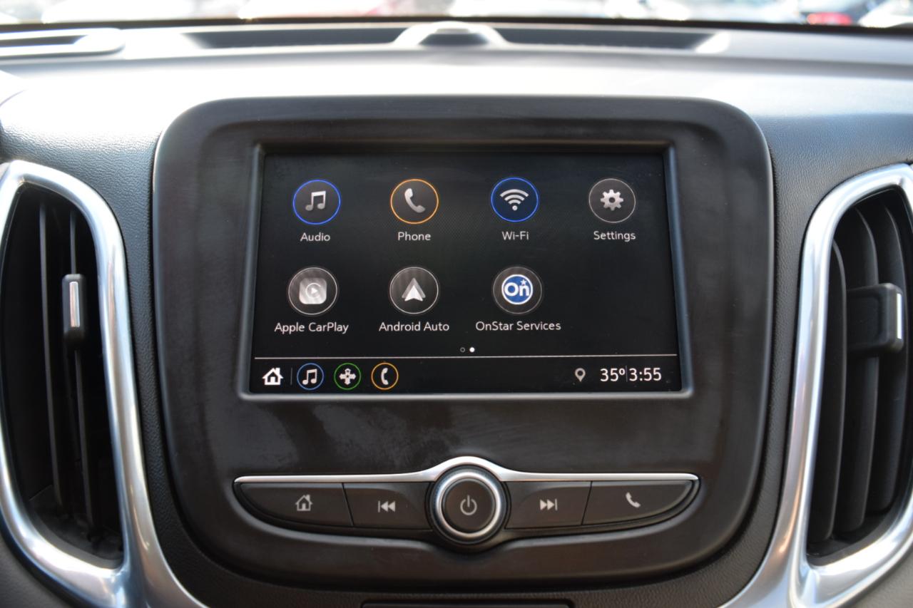 Chevrolet Equinox AWD 4dr LS w/1LS 2020