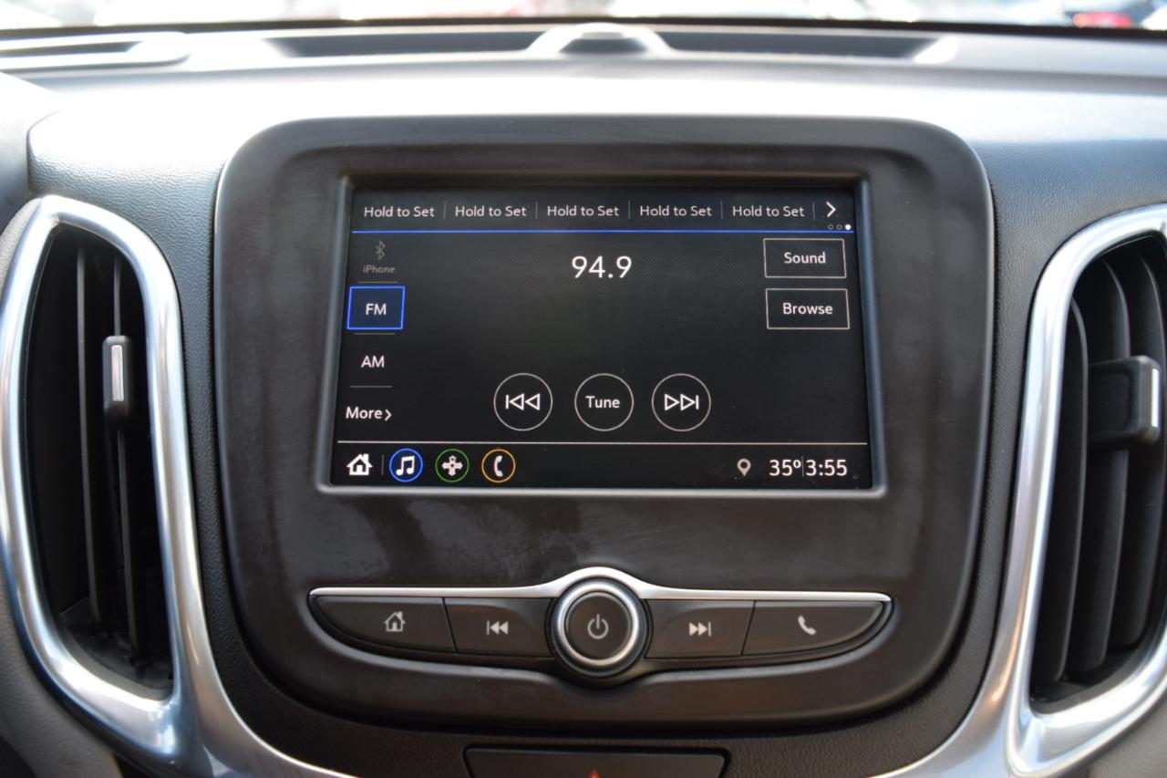 Chevrolet Equinox AWD 4dr LS w/1LS 2020