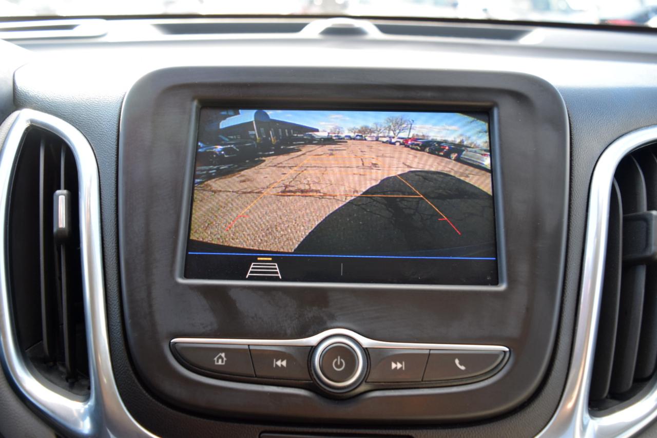 Chevrolet Equinox AWD 4dr LS w/1LS 2020