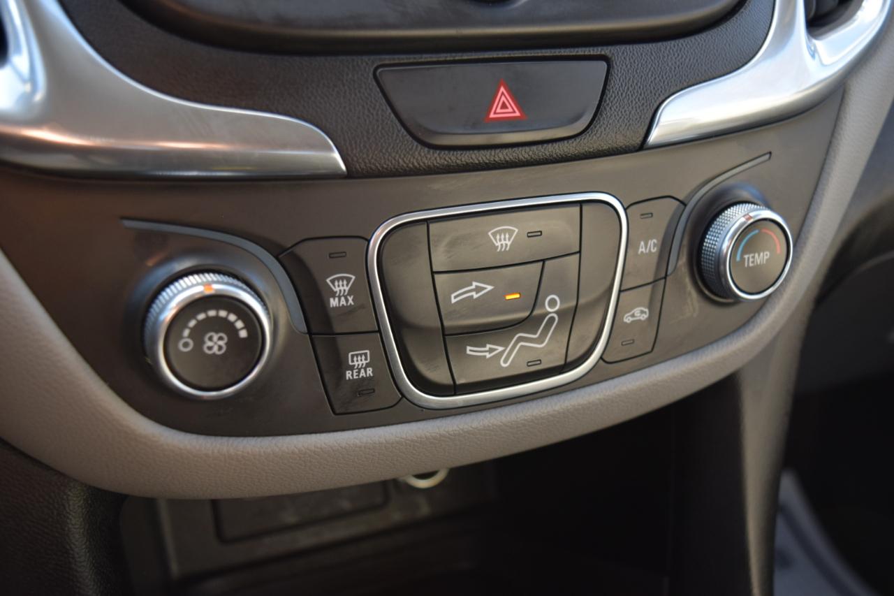 Chevrolet Equinox AWD 4dr LS w/1LS 2020