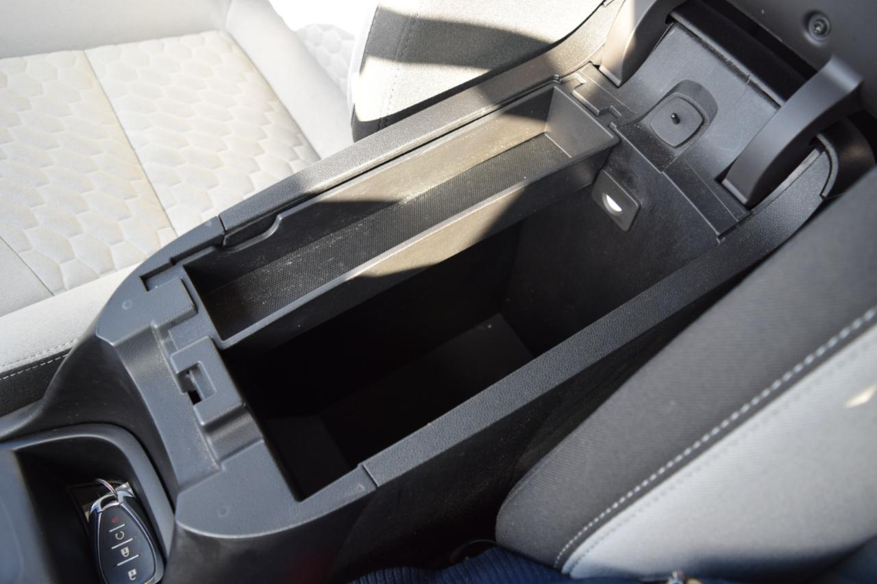 Chevrolet Equinox AWD 4dr LS w/1LS 2020