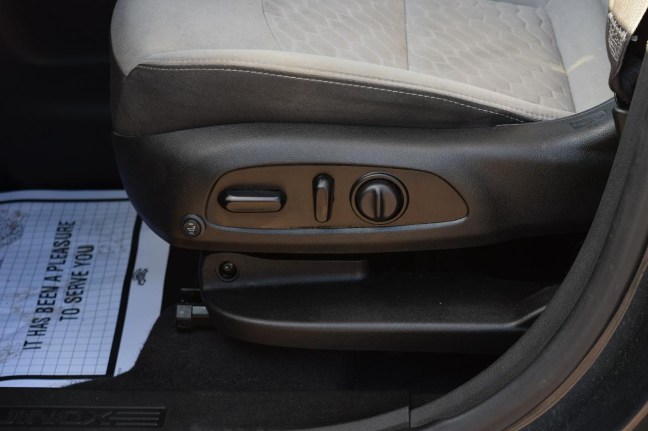 Chevrolet Equinox AWD 4dr LS w/1LS 2020