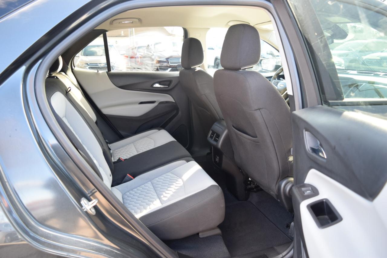 Chevrolet Equinox AWD 4dr LS w/1LS 2020