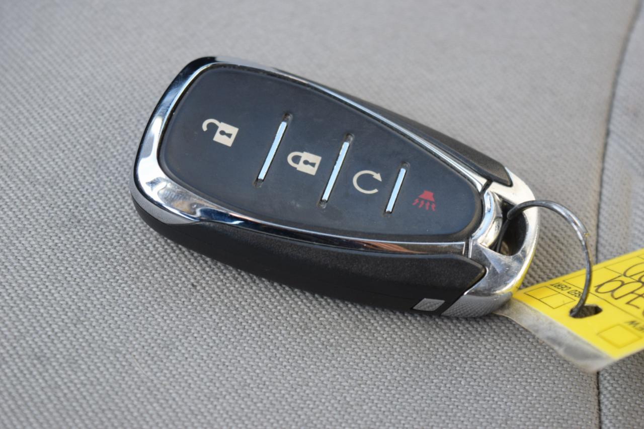 Chevrolet Equinox AWD 4dr LS w/1LS 2020