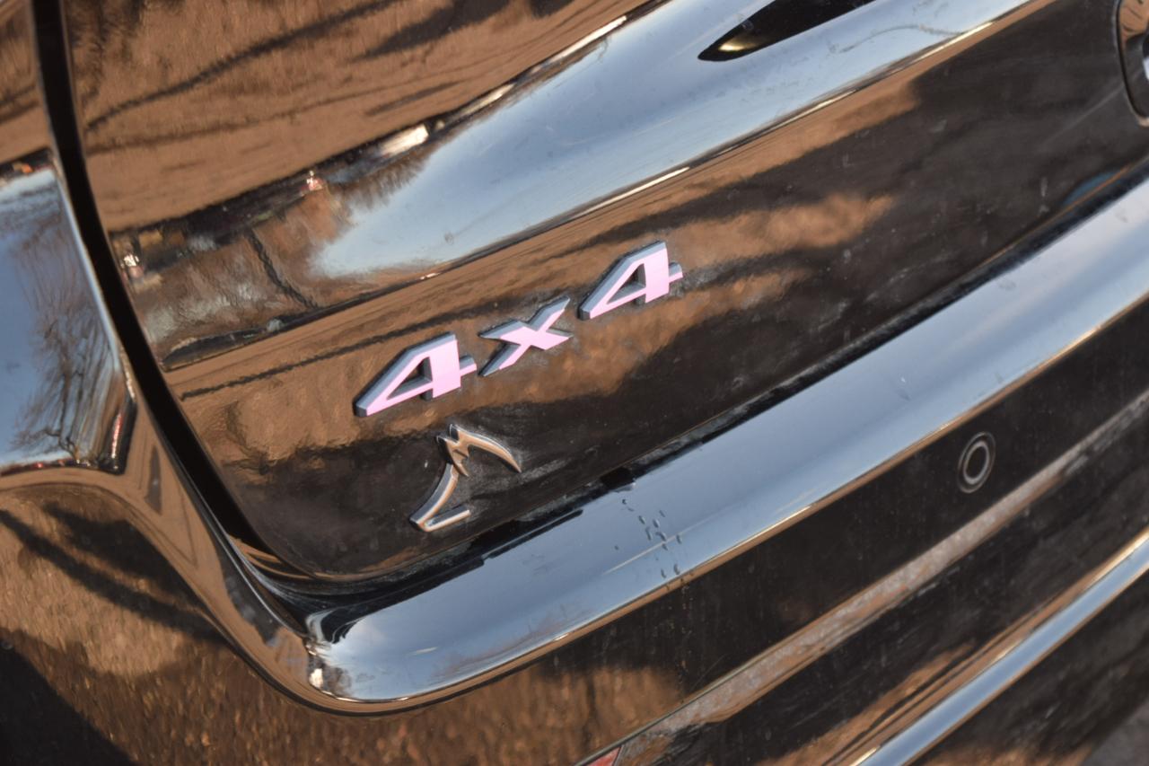 Jeep Compass Limited 4x4 2025