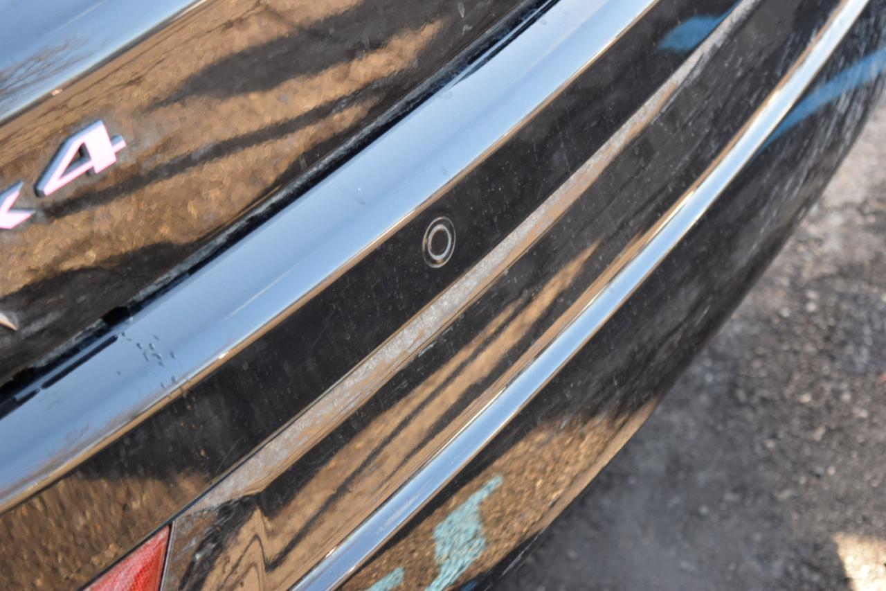 Jeep Compass Limited 4x4 2025