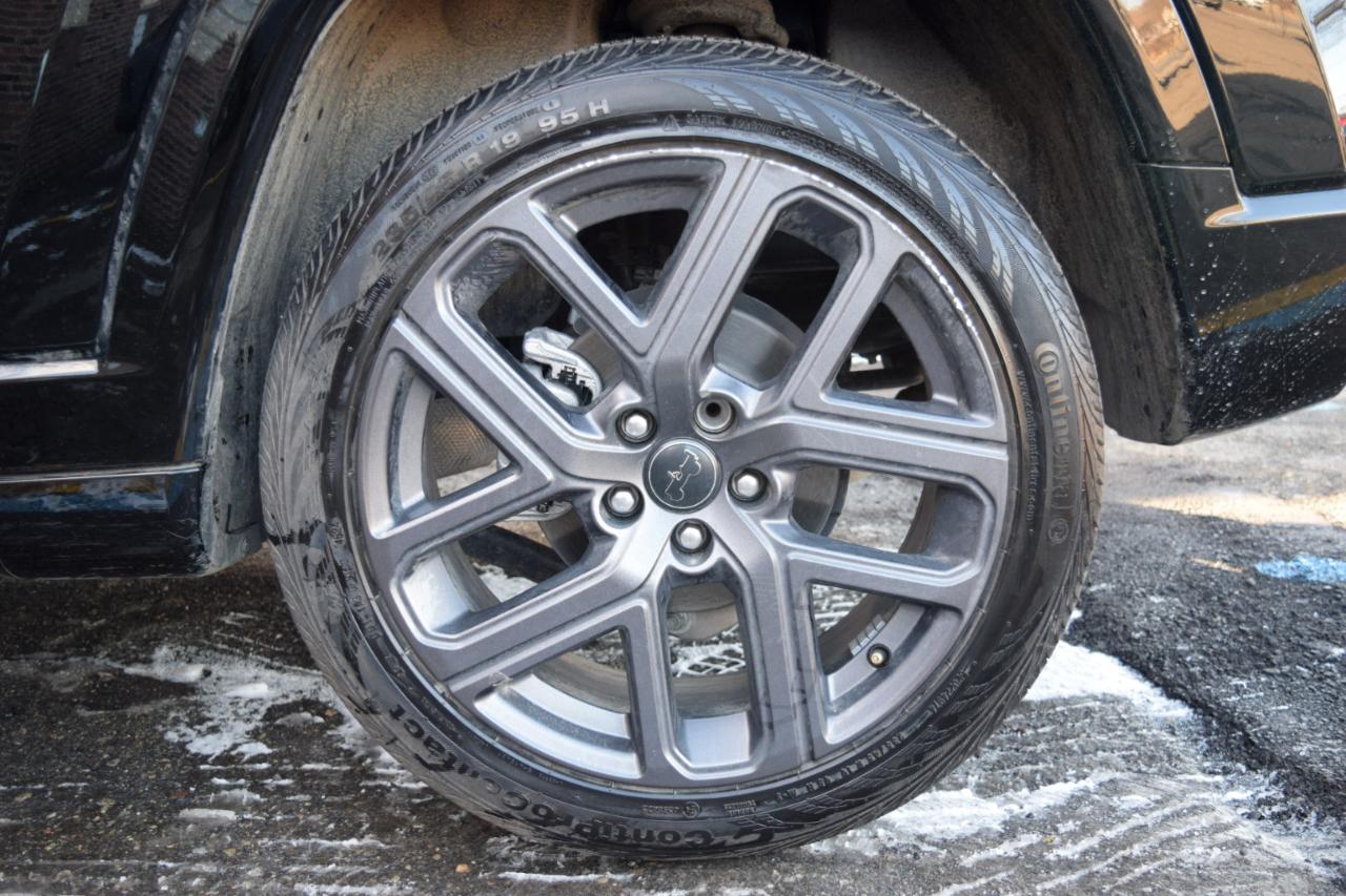 Jeep Compass Limited 4x4 2025