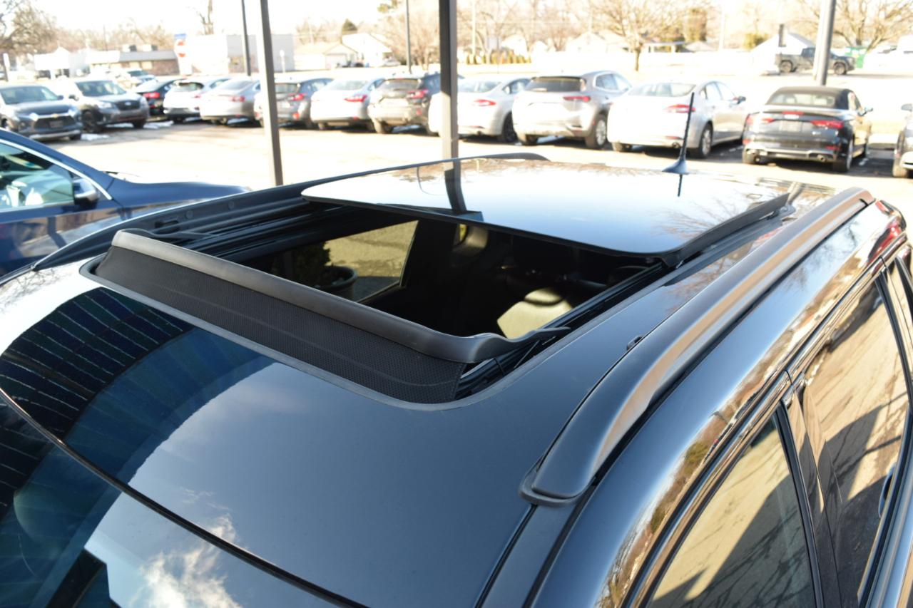 Jeep Compass Limited 4x4 2025