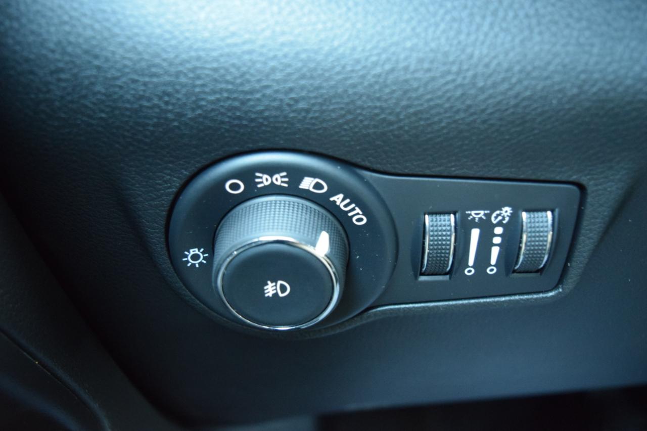 Jeep Compass Limited 4x4 2025