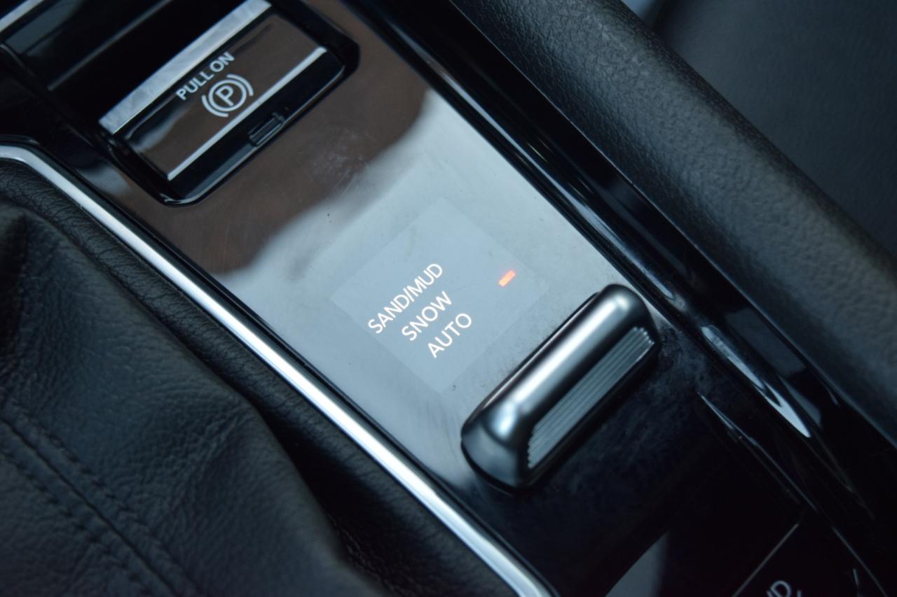 Jeep Compass Limited 4x4 2025