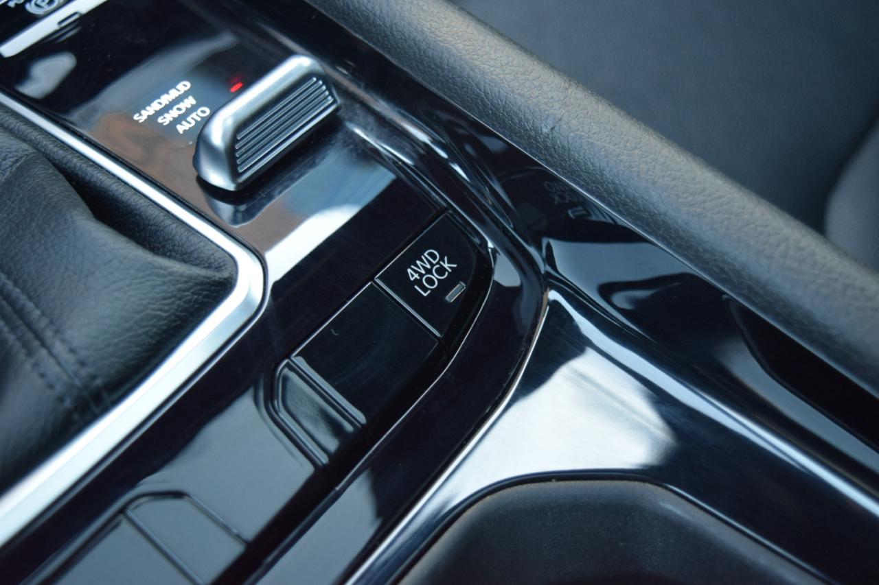 Jeep Compass Limited 4x4 2025