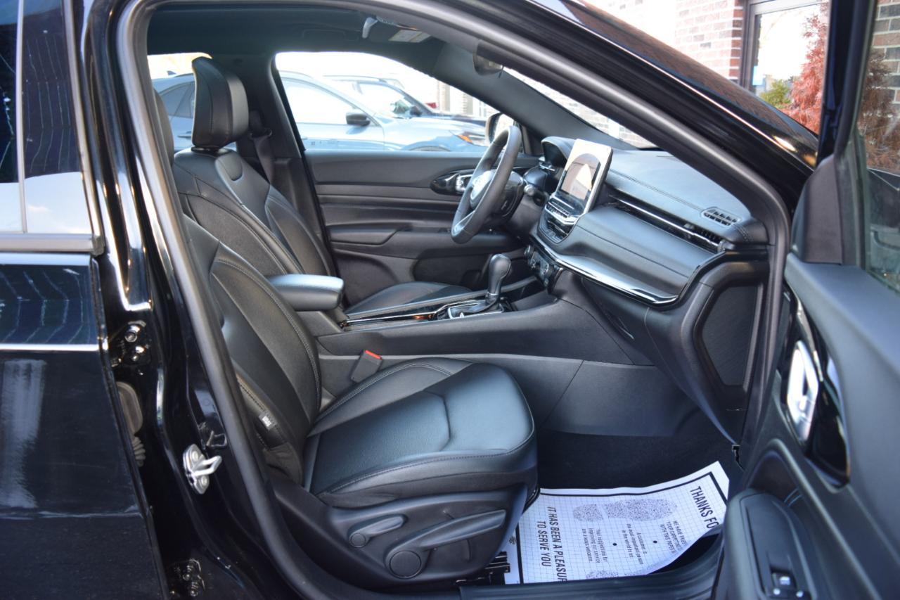 Jeep Compass Limited 4x4 2025