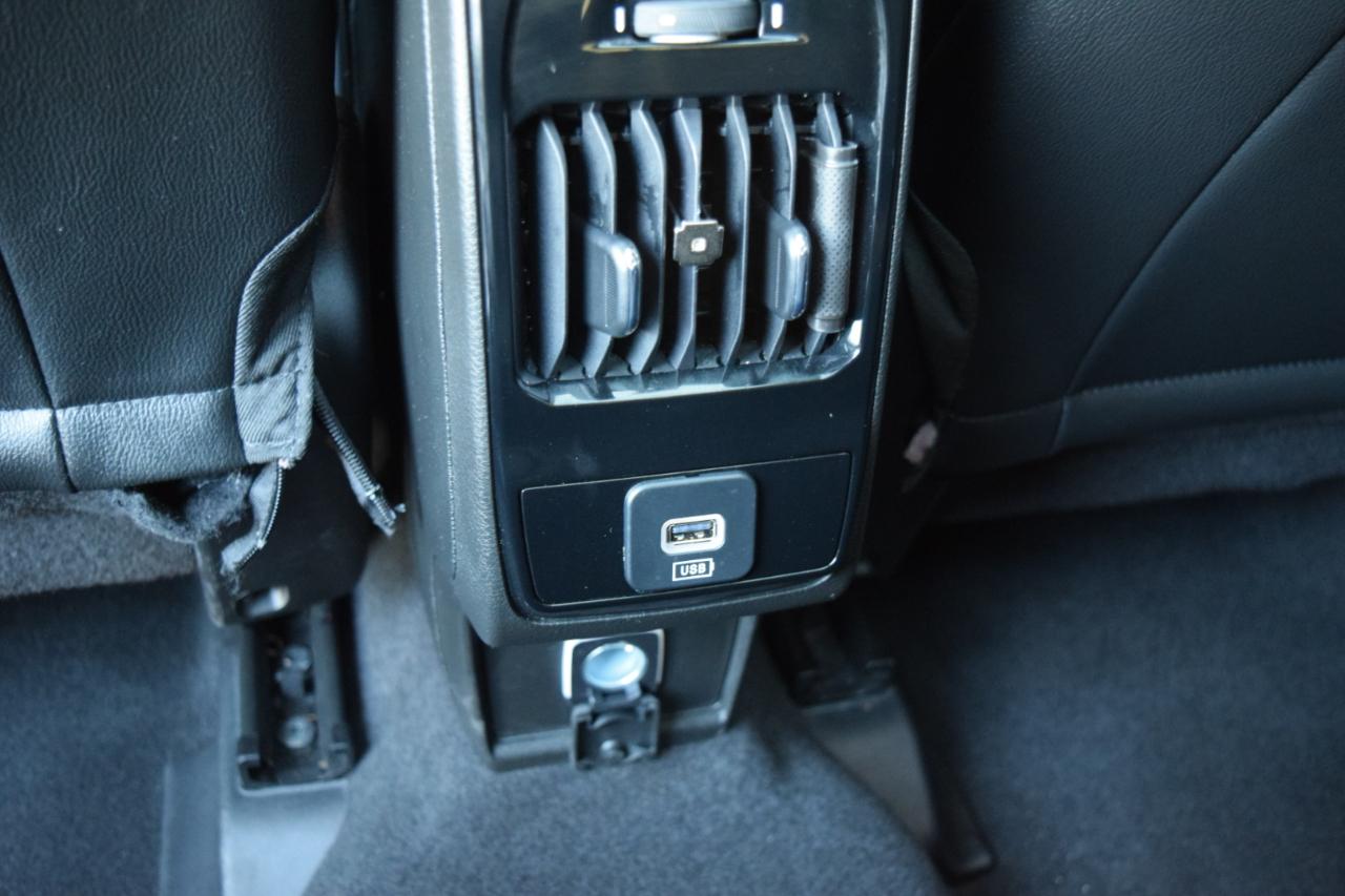 Jeep Compass Limited 4x4 2025