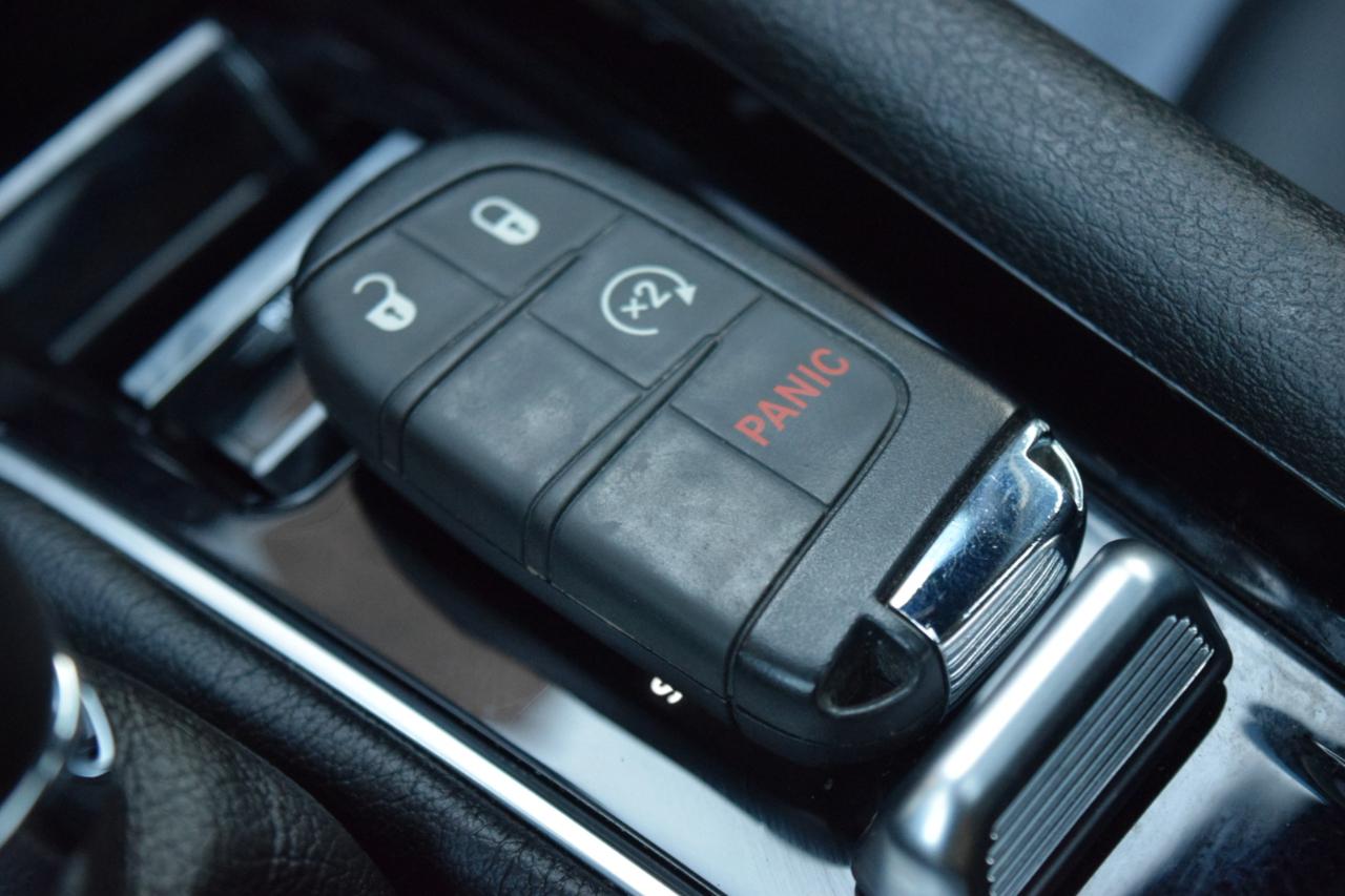 Jeep Compass Limited 4x4 2025