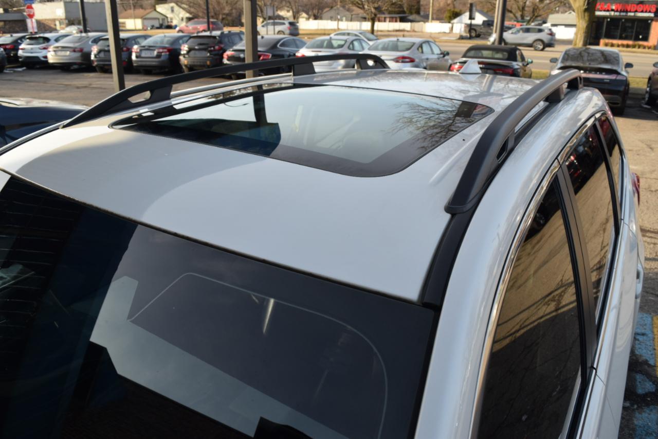 Subaru Forester Limited 2022