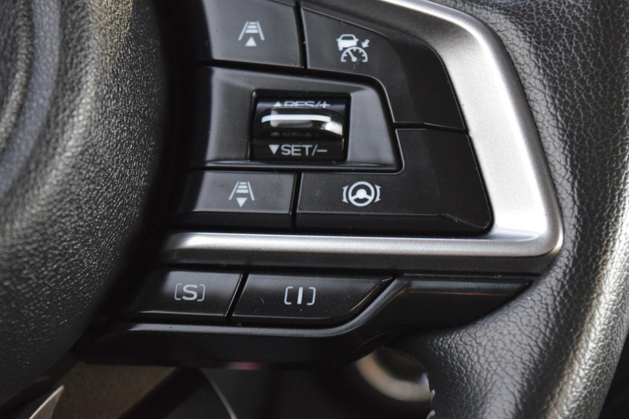 Subaru Forester Limited 2022