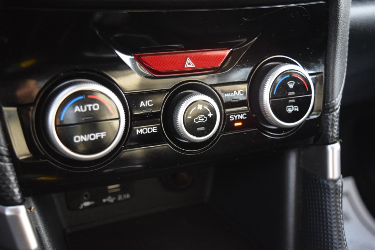 Subaru Forester Limited 2022