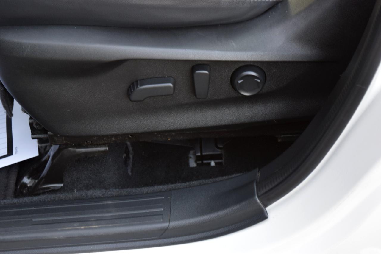 Subaru Forester Limited 2022