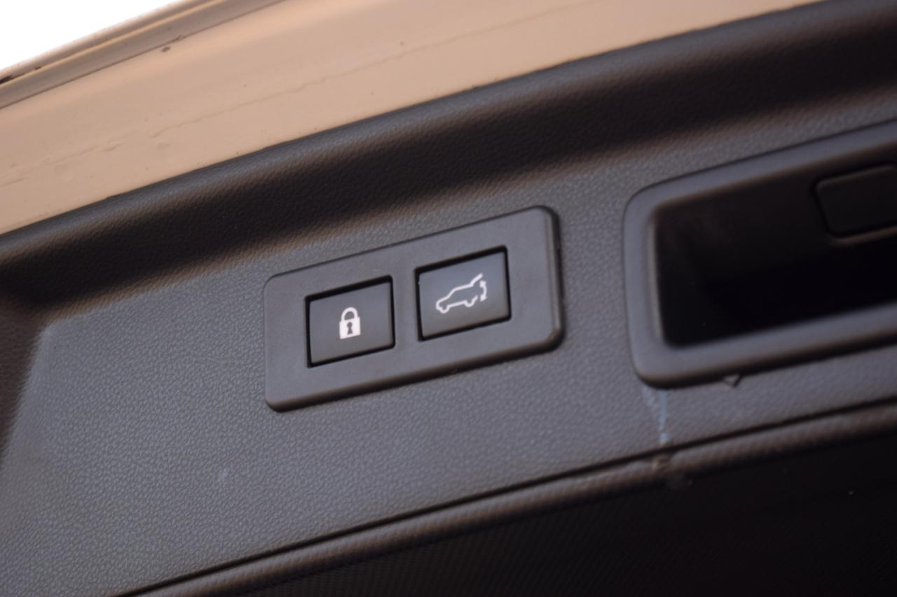 Subaru Forester Limited 2022