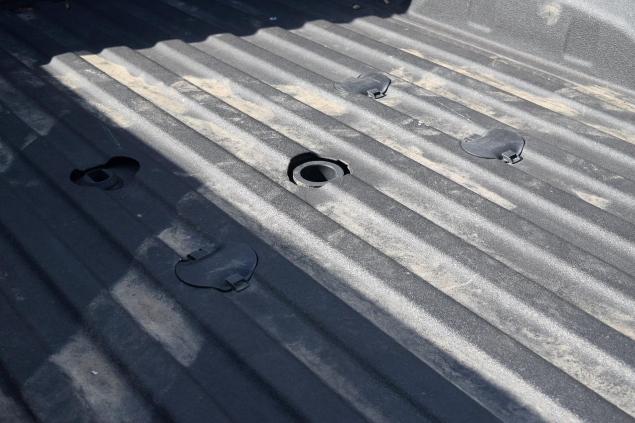 GMC Sierra 2500HD 4WD Crew Cab 159" Pro 2025