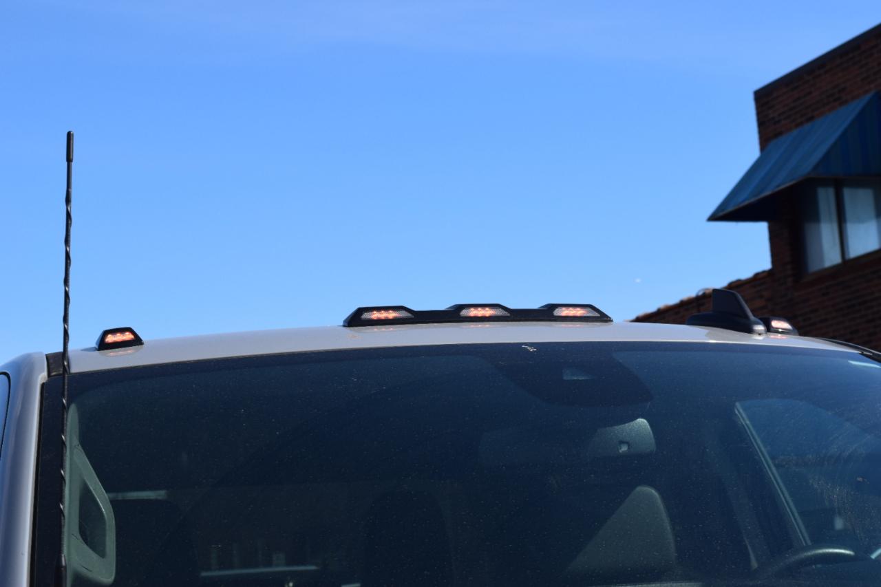 GMC Sierra 2500HD 4WD Crew Cab 159" Pro 2025