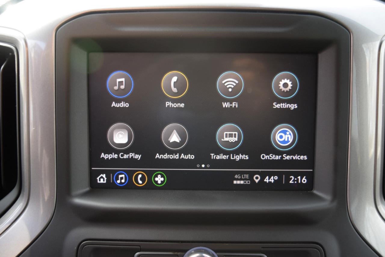 GMC Sierra 2500HD 4WD Crew Cab 159" Pro 2025