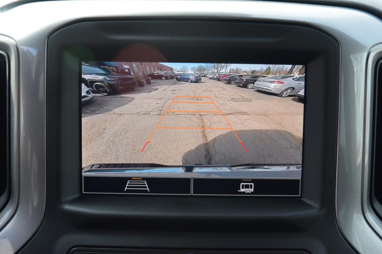 GMC Sierra 2500HD 4WD Crew Cab 159" Pro 2025