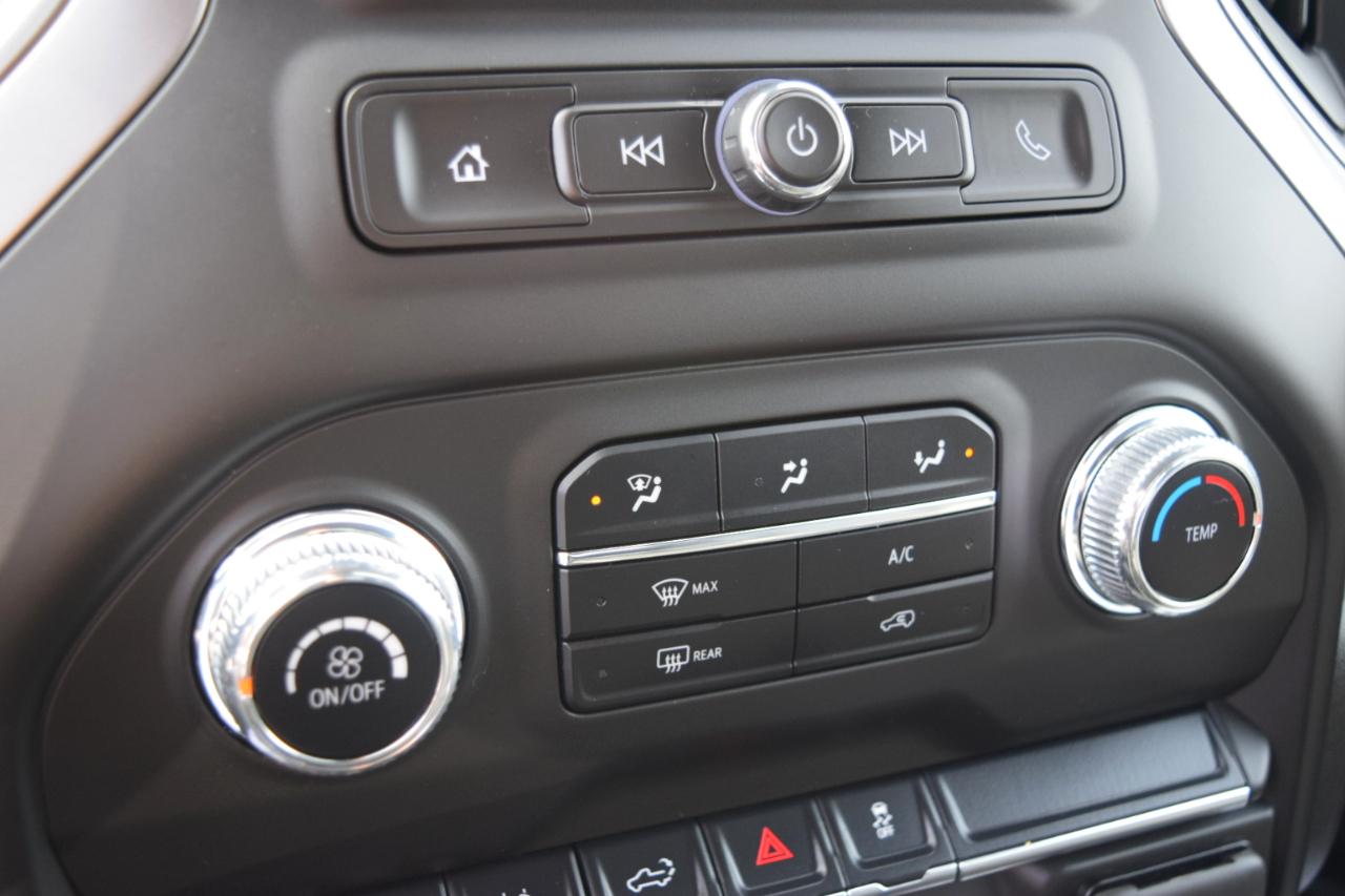 GMC Sierra 2500HD 4WD Crew Cab 159" Pro 2025