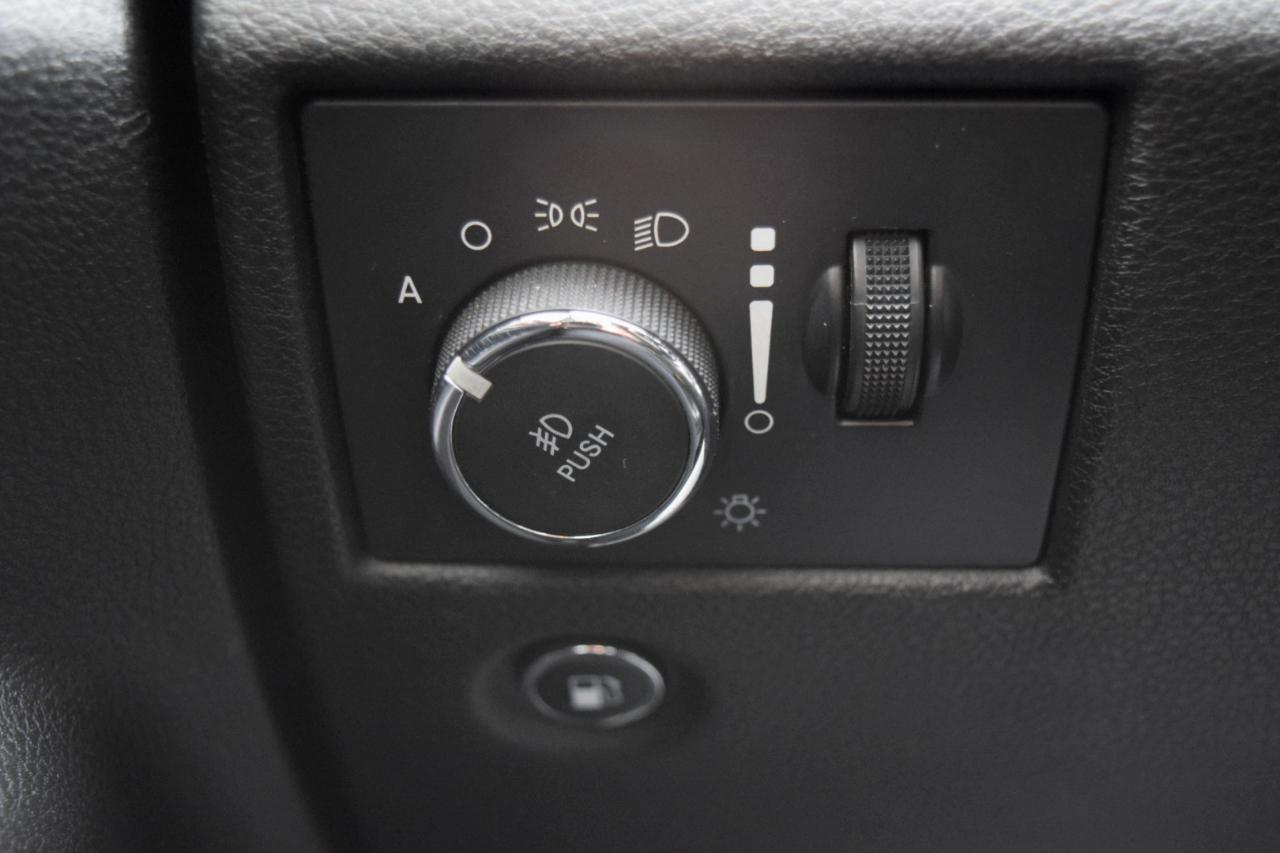 Jeep Grand Cherokee Overland 4x4 2018