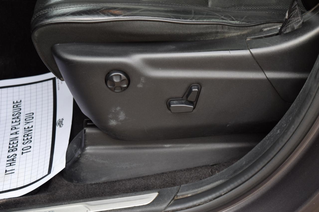 Jeep Grand Cherokee Overland 4x4 2018