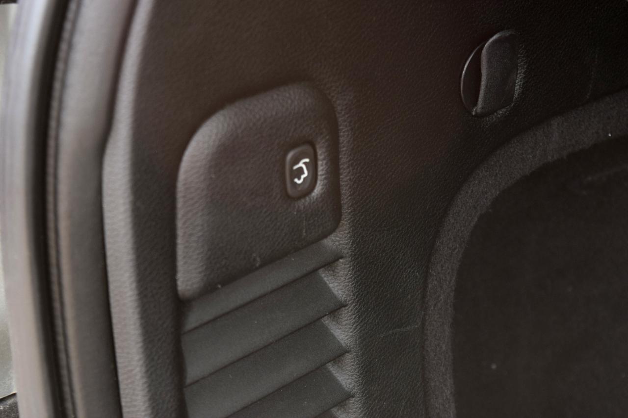 Jeep Grand Cherokee Overland 4x4 2018