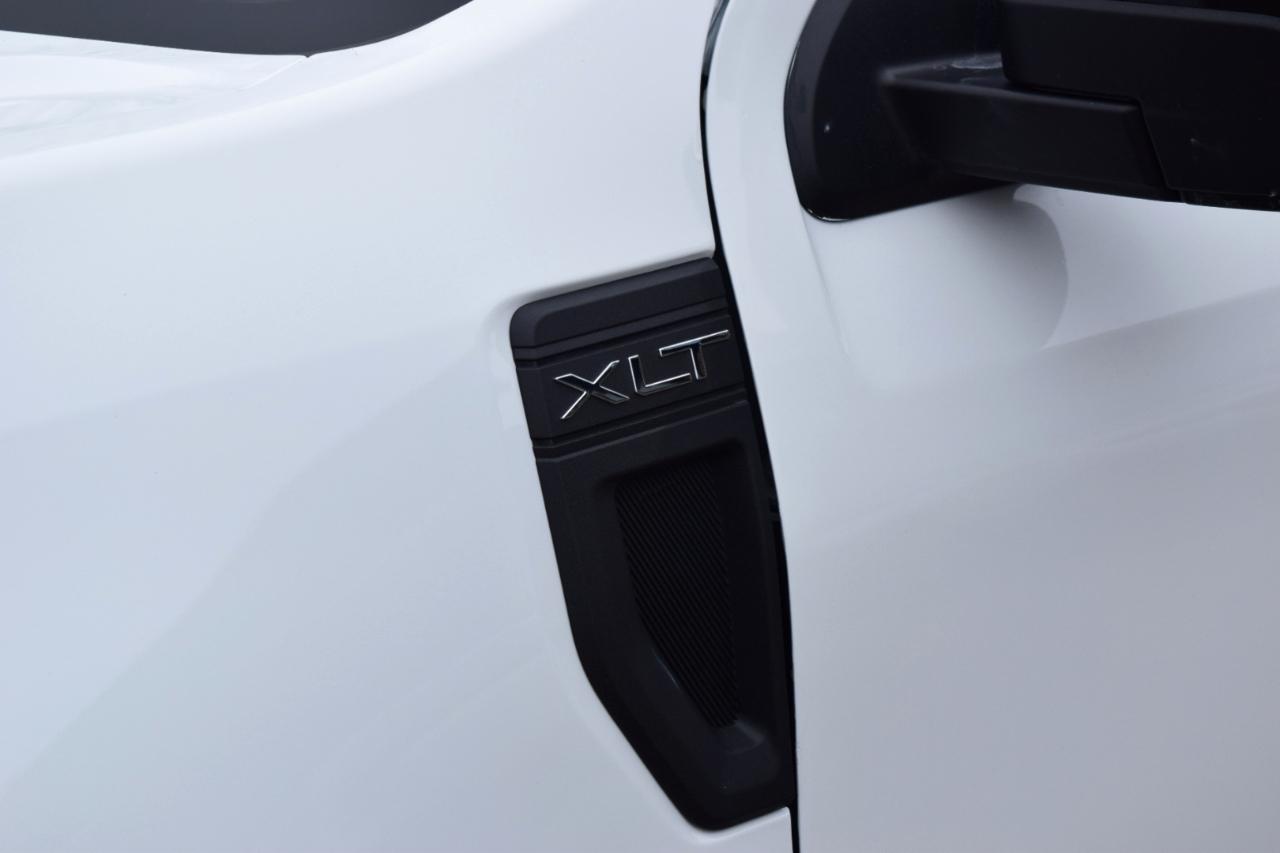 Ford Maverick XLT AWD SuperCrew 2024