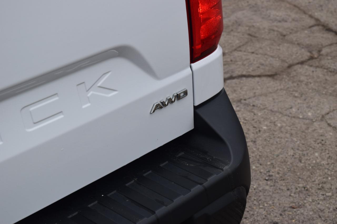 Ford Maverick XLT AWD SuperCrew 2024