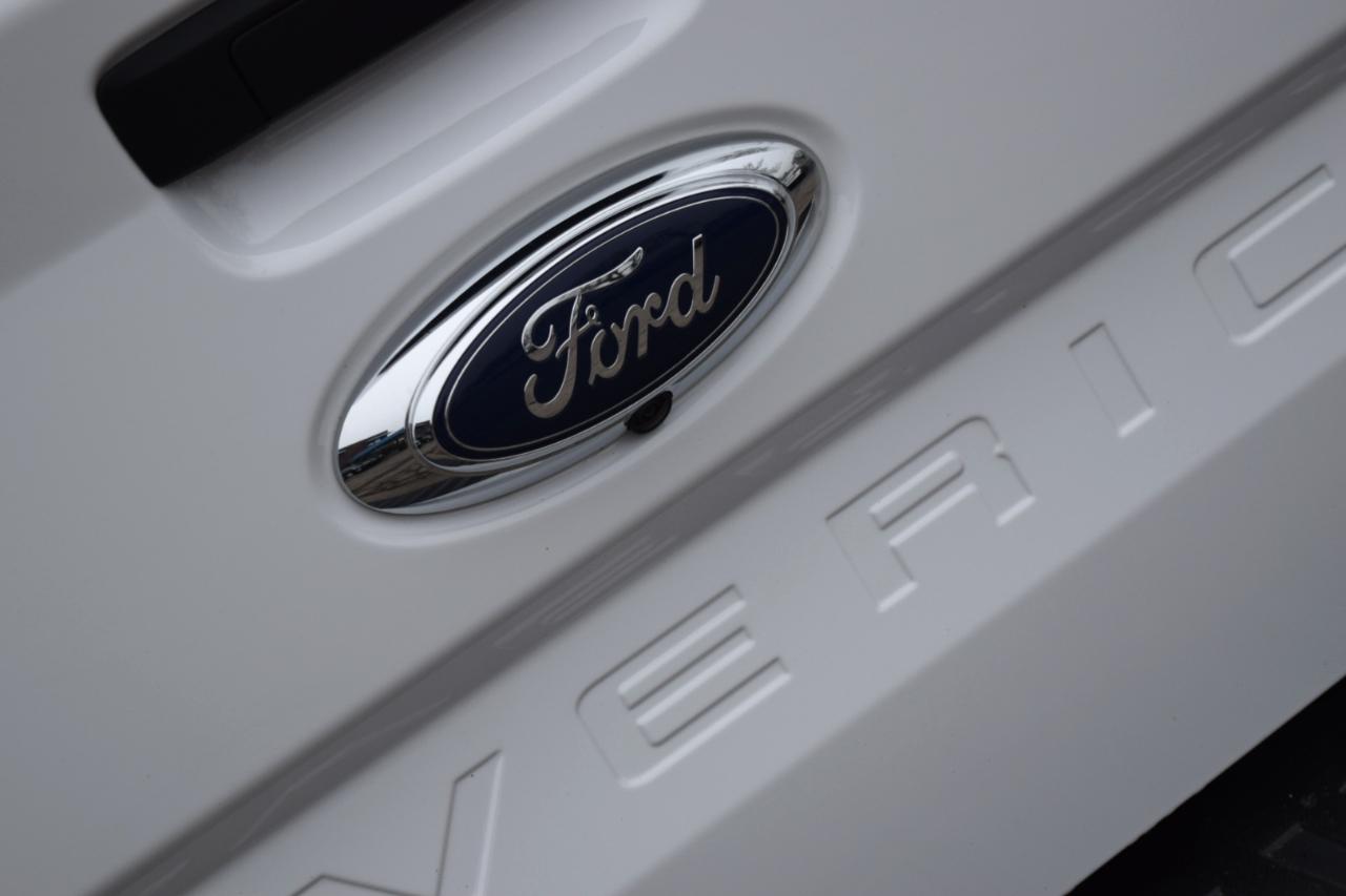 Ford Maverick XLT AWD SuperCrew 2024