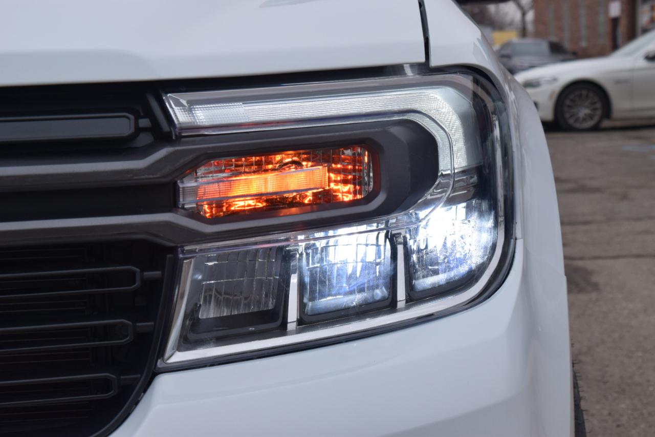 Ford Maverick XLT AWD SuperCrew 2024