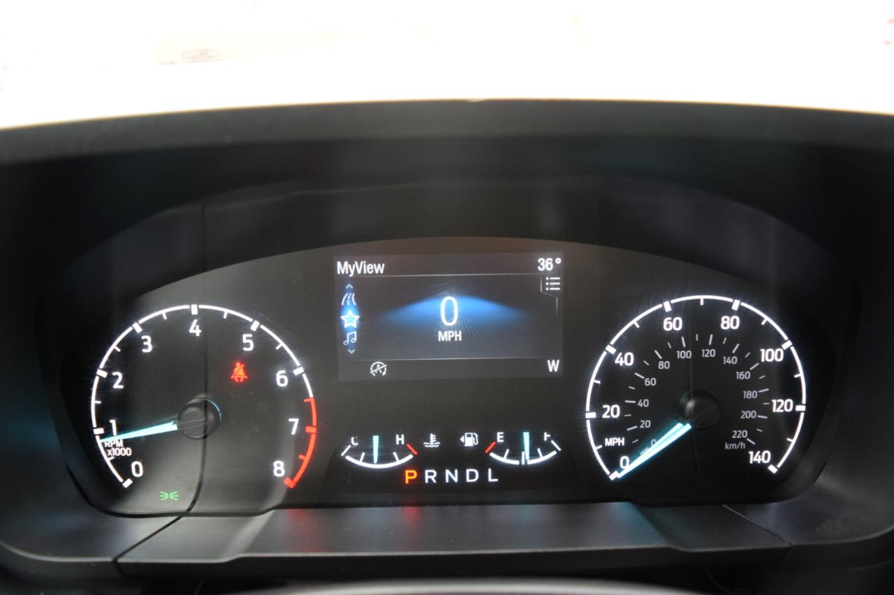 Ford Maverick XLT AWD SuperCrew 2024