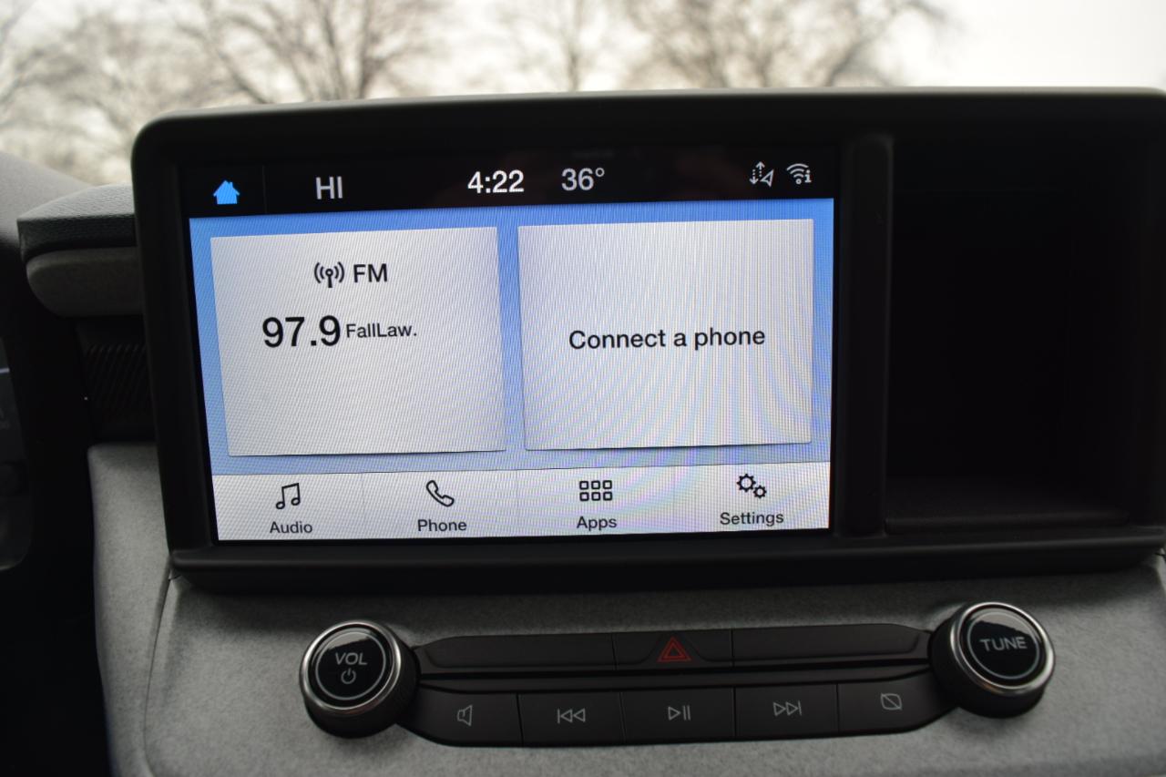 Ford Maverick XLT AWD SuperCrew 2024