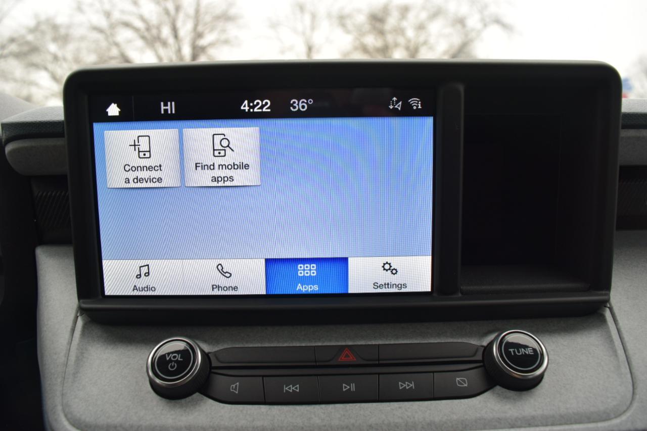 Ford Maverick XLT AWD SuperCrew 2024