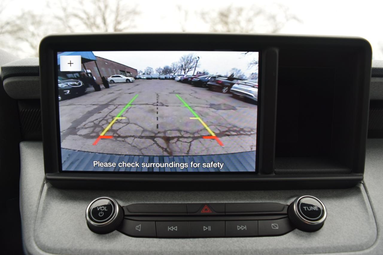 Ford Maverick XLT AWD SuperCrew 2024